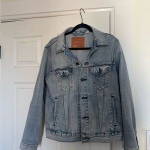 Levi's Virgil Denim Jacket